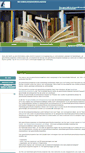 Mobile Screenshot of infogerechtsdeurwaarder.be